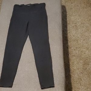 Womens Stretch Pants